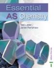 Image for Essential AS Chemistry