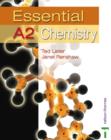 Image for Essential A2 Chemistry