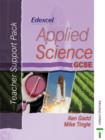 Image for GCSE Applied Science (Double Award) : Edexcel Applied Science Teacher Pack