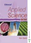 Image for GCSE Applied Science (Double Award) : Edexcel Applied Science GCSE Student Resource Book