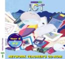 Image for Nelson Thornes Primary ICT : Year6/P7 Network : Teacher&#39;s CD-ROM