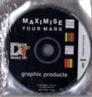 Image for Design and Make It! - Maximise Your Mark! : Graphic Products