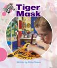 Image for Spotty Zebra Pink A Ourselves - Tiger Mask