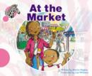 Image for Spotty Zebra Pink A Ourselves - At the Market