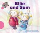Image for Spotty Zebra Pink A Ourselves - Ellie and Sam