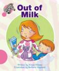 Image for Spotty Zebra Pink A Ourselves - Out of Milk!