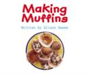 Image for Spotty Zebra Red Change Making Muffins