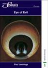 Image for Eye of evil : Pt. 4