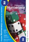 Image for Classworks numeracy  : year 2