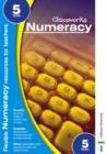 Image for Classworks numeracy  : year 5 : Numeracy : Year 5
