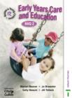 Image for Babies &amp; young childrenNVQ 2: Early years care and education : Early Years Care and Education NVQ-2