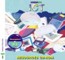 Image for Nelson Thornes Primary ICT : Reception/P1 Resources CD-ROM