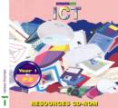 Image for Nelson Thornes Primary ICT : Year 1/P2 Resources CD-ROM