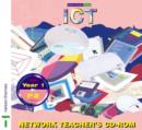 Image for Nelson Thornes Primary ICT : Year 1/P2 Network : Teacher CD-ROM