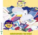 Image for Nelson Thornes Primary ICT : Year 2/P3 Resources CD-ROM