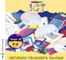 Image for Nelson Thornes Primary ICT : Year 2/P3 Network : Teacher&#39;s CD-ROM