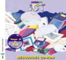 Image for Nelson Thornes Primary ICT : Year 3/P4 Resources CD-ROM