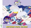 Image for Nelson Thornes Primary ICT : Year 3/P4 Network : Pupil CD-ROM