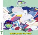 Image for Nelson Thornes Primary ICT : Year 4/P5 Resources CD-ROM