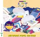 Image for Nelson Thornes Primary ICT : Year 5/P6 Network : Pupil CD-ROM