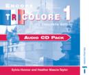 Image for Encore Tricolore Nouvelle 1 Audio CD Pack