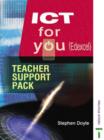 Image for ICT for You : Edexcel Teacher Support Pack