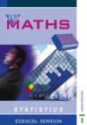 Image for Key Maths GCSE Statistics EDEXCEL Student Book