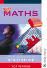 Image for Key Maths GCSE Statistics AQA Student Book