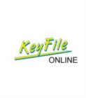 Image for Keyfile Online, Series 4 (2003-2004) : Issue 1 - Sep 03