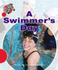 Image for Spotty Zebra Red Ourselves - A Swimmers Day