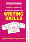 Image for Assessing GCSE English : A Practical Approach to Writing Skills : Teacher&#39;s Guide