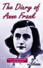 Image for Wellington Square Think About it the Diary of Anne Frank