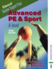 Image for Advanced PE and Sport