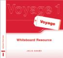 Image for Voyage : Level 1 : Whiteboard