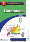 Image for Troubleshooters : Unit 6 : Databases
