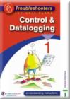Image for Troubleshooters : Unit 1  : Control and Datalogging : Online