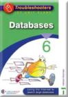 Image for Troubleshooters : Unit 6 : Databases : Online
