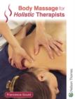 Image for Body massage for holistic therapists