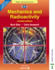 Image for Mechanics and Radioactivity