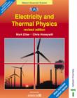 Image for Electricity and Thermal Physics