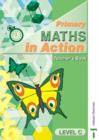 Image for Primary Maths in Action : Level C : Teacher&#39;s Book : Upper Primary