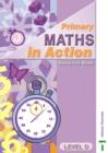 Image for Primary Maths in Action - Resource Book Level D