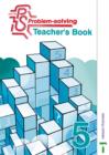 Image for Can Do Problem Solving Year 5 Teacher&#39;s Book
