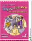 Image for Primary Steps in Religious Education for the Caribbean Book 1