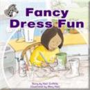 Image for Spotty Zebra : Fancy Dress Fun