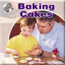 Image for Spotty Zebra : Baking Cakes : Recipe