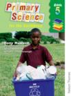 Image for Nelson Thornes Primary Science for the Caribbean Book 5