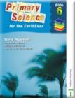 Image for Nelson Thornes Primary Science for the Caribbean Book 6