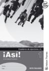 Image for Asi!