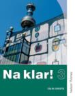 Image for Na Klar! 3 Student&#39;s Book (KS4)